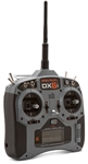 Spectrum DX6i Microlite 6 channel sport radio Mode 2 (dry cells) 
